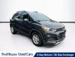 Certified 2018 Chevrolet Trax LT SUV