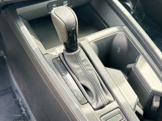 2025 Honda Accord SE - Photo 18