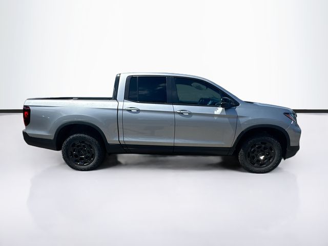 2026 Honda Ridgeline TrailSport - Photo 8