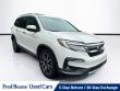 Certified 2019 Honda Pilot Touring SUV