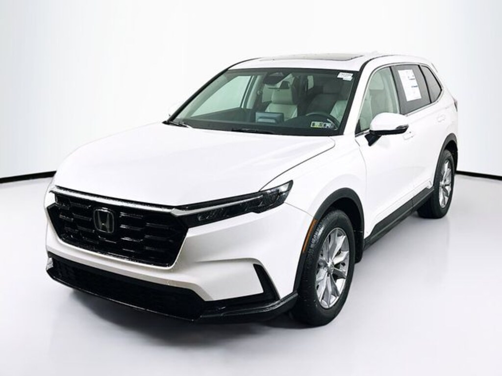 Used 2023 Honda CR-V EX SUV