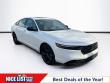 Used 2024 Honda Accord Hybrid Sport-L Sedan
