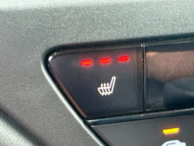 2025 Honda Accord SE - Photo 23