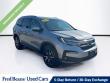 Certified 2022 Honda Pilot Touring SUV
