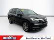 Used 2018 Honda Pilot Touring SUV