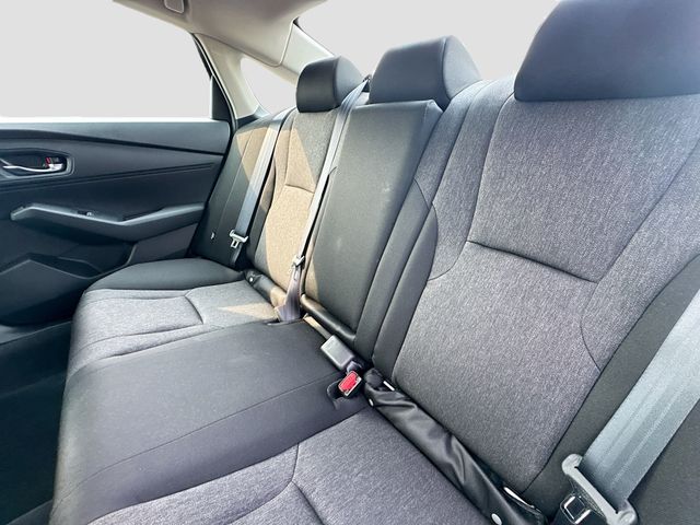 2025 Honda Accord SE - Photo 28