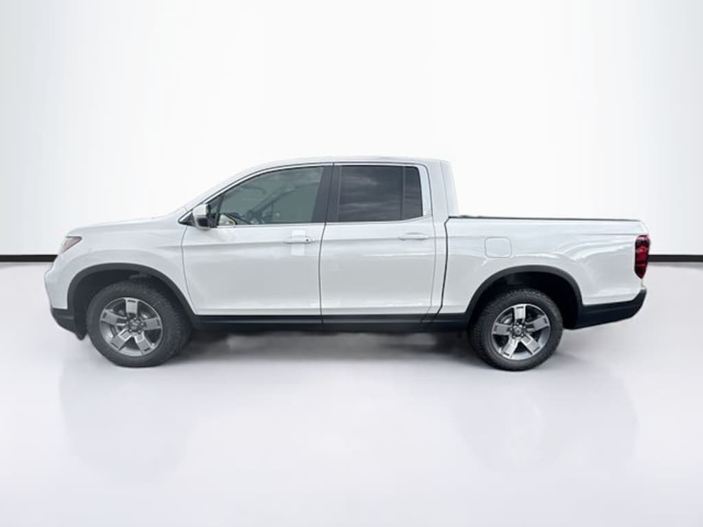 New 2026 Honda Ridgeline RTL Truck Crew Cab