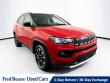 Used 2024 Jeep Compass Limited SUV