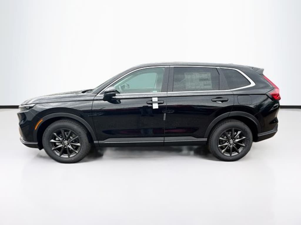 New 2026 Honda CR-V EX-L SUV