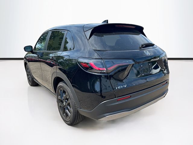 2025 Honda HR-V Sport - Photo 6