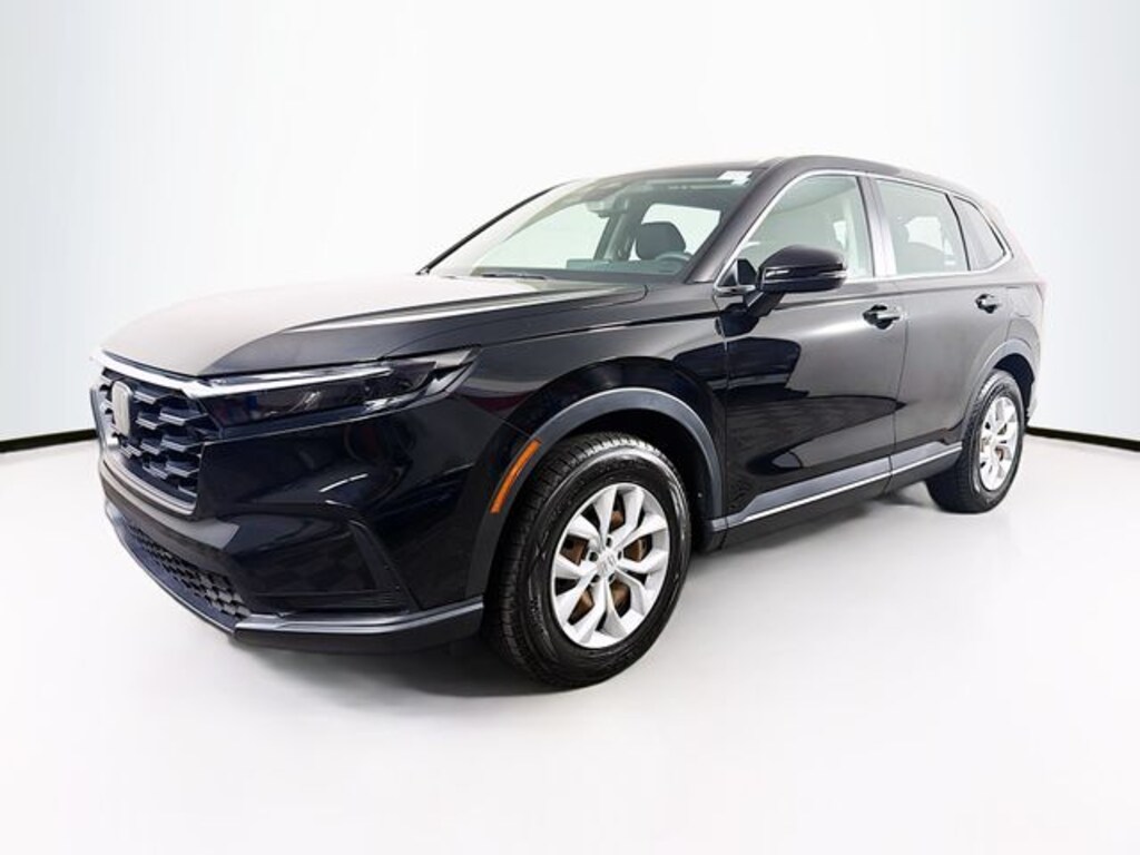 Used 2023 Honda CR-V LX SUV
