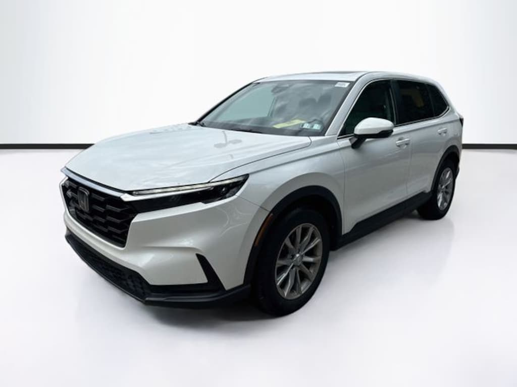 Used 2023 Honda CR-V EX-L SUV