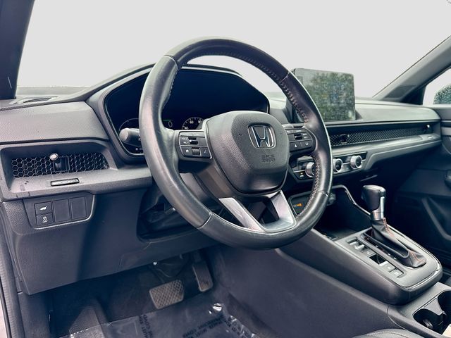 2024 Honda CR-V Sport-L - Photo 9