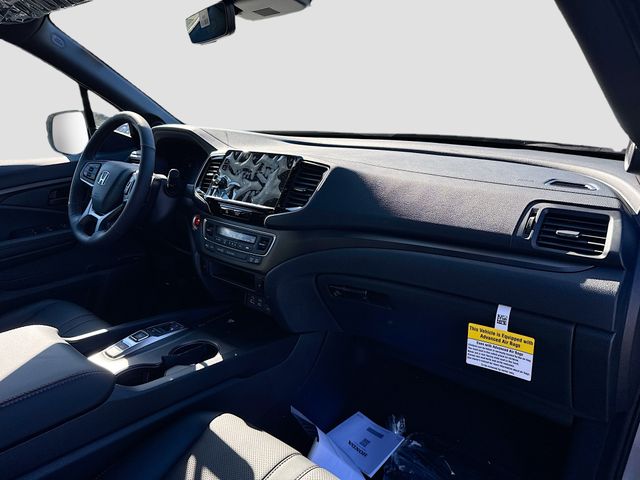 2026 Honda Ridgeline TrailSport - Photo 30