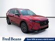 Honda CR-V Hybrid