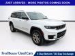 Used 2021 Jeep Grand Cherokee L Limited SUV