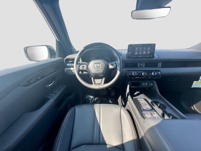 2025 Honda Pilot TrailSport - Photo 22