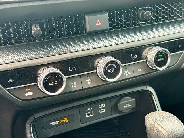 2024 Honda CR-V EX - Photo 19