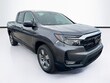  Honda Ridgeline
