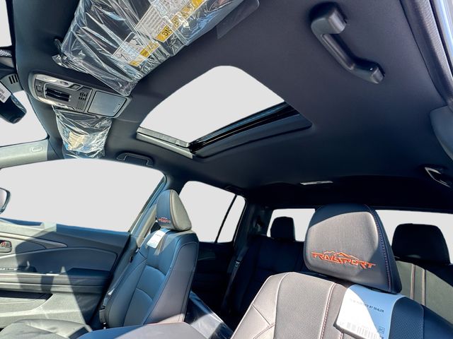 2026 Honda Ridgeline TrailSport - Photo 22