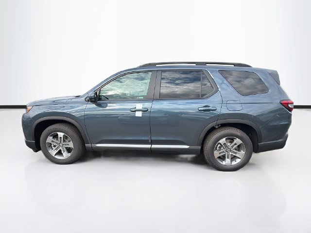 New 2026 Honda Pilot EX-L SUV
