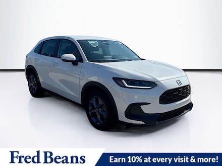 2026 Honda HR-V LX SUV