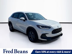 2026 Honda HR-V LX SUV