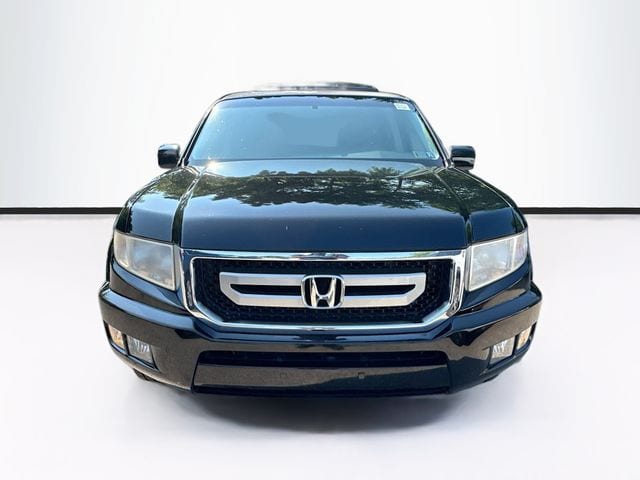 Used 2010 Honda Ridgeline RTL with VIN 5FPYK1F52AB006477 for sale in Abington, PA