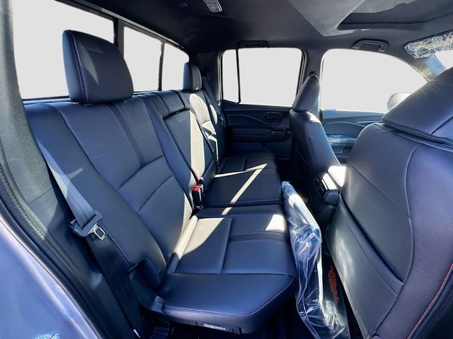 2026 Honda Ridgeline TrailSport - Photo 28