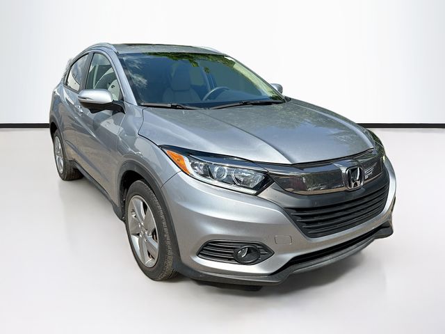 2019 Honda HR-V