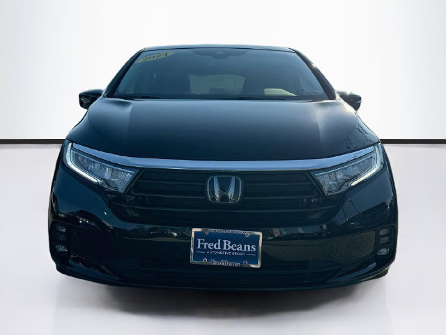 Used 2024 Honda Odyssey EX-L Minivan/Van