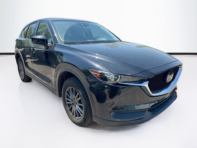 2021 Mazda CX-5 Touring Auto AWD's photo
