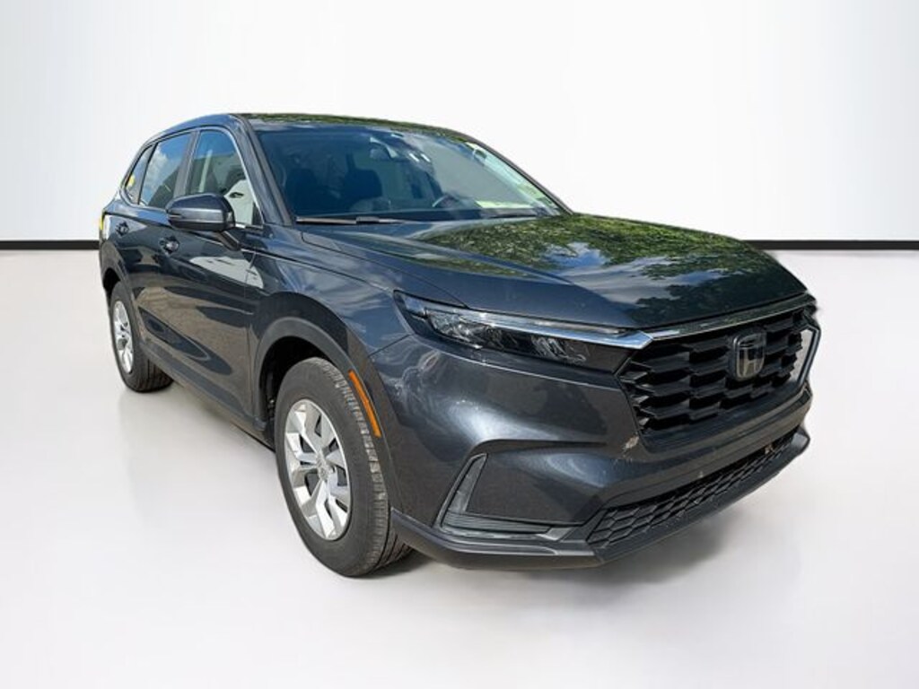 Used 2023 Honda CR-V LX SUV