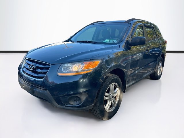 Used 2011 Hyundai Santa Fe GLS SUV