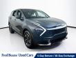 Used 2023 Kia Sportage Hybrid LX SUV