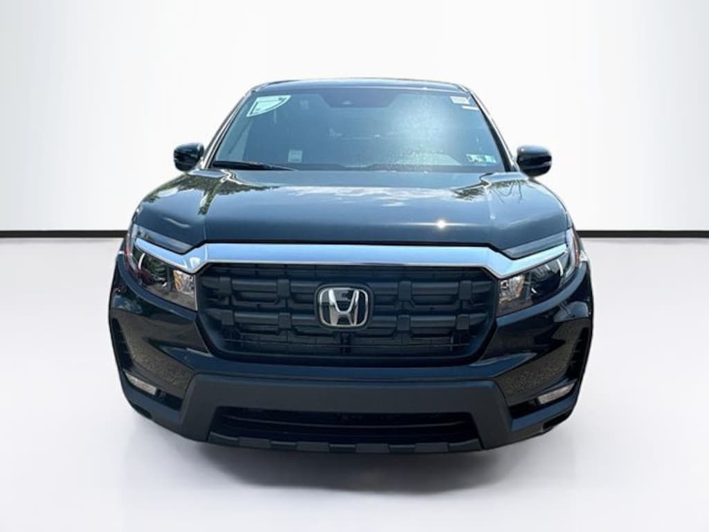 New 2026 Honda Ridgeline RTL Truck Crew Cab