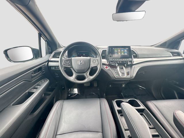 2024 Honda Odyssey SPORT - Photo 27