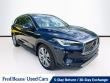 Certified 2020 INFINITI QX50 Sensory SUV