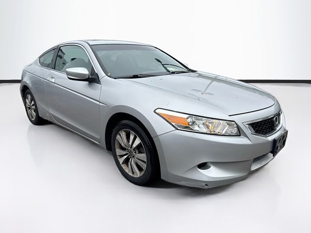 2010 Honda Accord EX