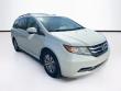 Used 2017 Honda Odyssey EX-L Minivan/Van