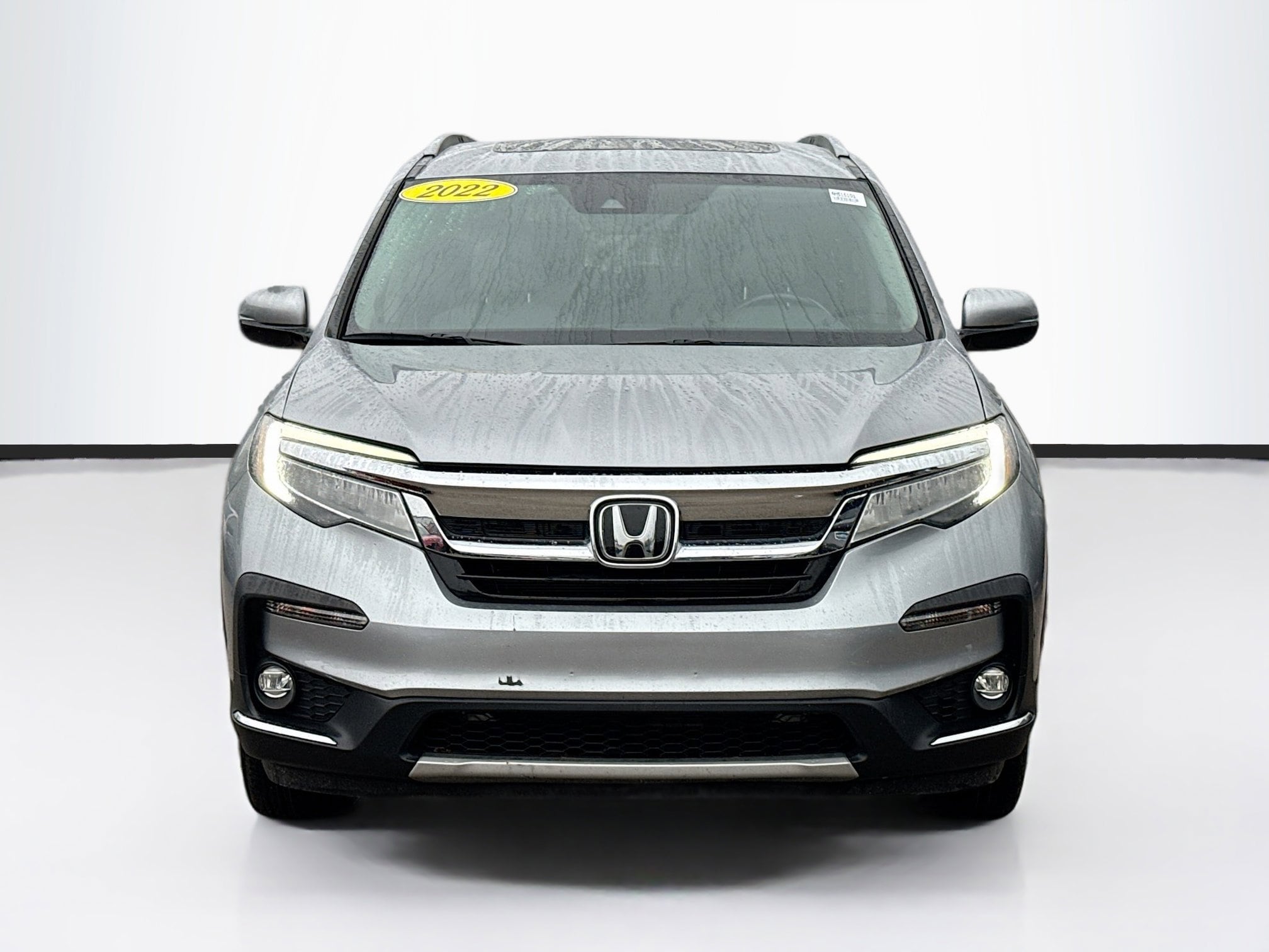 Certified 2022 Honda Pilot Touring with VIN 5FNYF6H66NB040704 for sale in Abington, PA