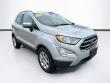 Used 2019 Ford EcoSport SE SUV