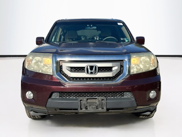 Used 2011 Honda Pilot EX SUV