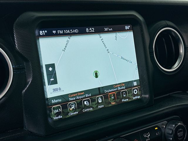 2022 Jeep Wrangler Unlimited Rubicon 4XE - Photo 13