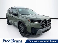 2026 Honda Pilot TrailSport SUV