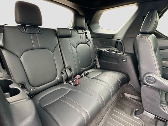 2024 Honda Pilot TrailSport - Photo 32