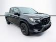 Used 2025 Honda Ridgeline Black Edition Truck
