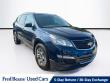 Certified 2017 Chevrolet Traverse LS SUV