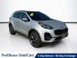 Used 2021 Kia Sportage SX SUV