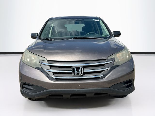 Used 2013 Honda CR-V LX with VIN 5J6RM4H38DL065467 for sale in Abington, PA